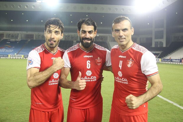 باشگاه پرسپولیس شرایط جدید دو مدافع تاثیرگذارش را پذیرفت
