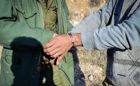 شکارچی کبک در دام محیط‌بانان شهرستان طارم