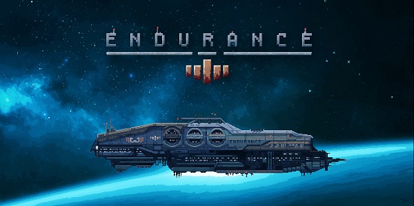 به‌روزرسانی جدید بازی Endurance منتشر شد