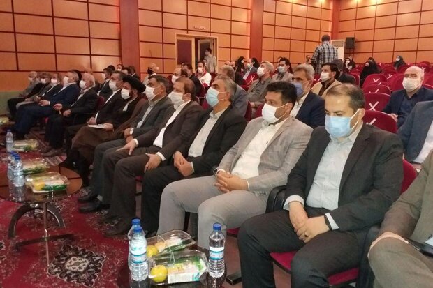 «علی محمدی» سرپرست اداره آموزشوپرورش گرمسار شد