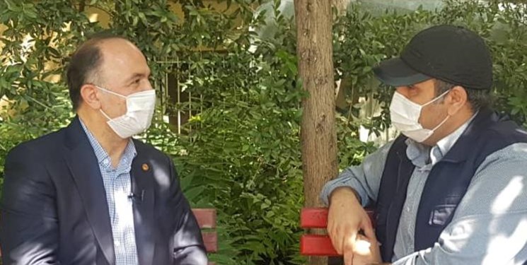 «شکلات تلخ» هویت کودکان کار را بررسی می کند