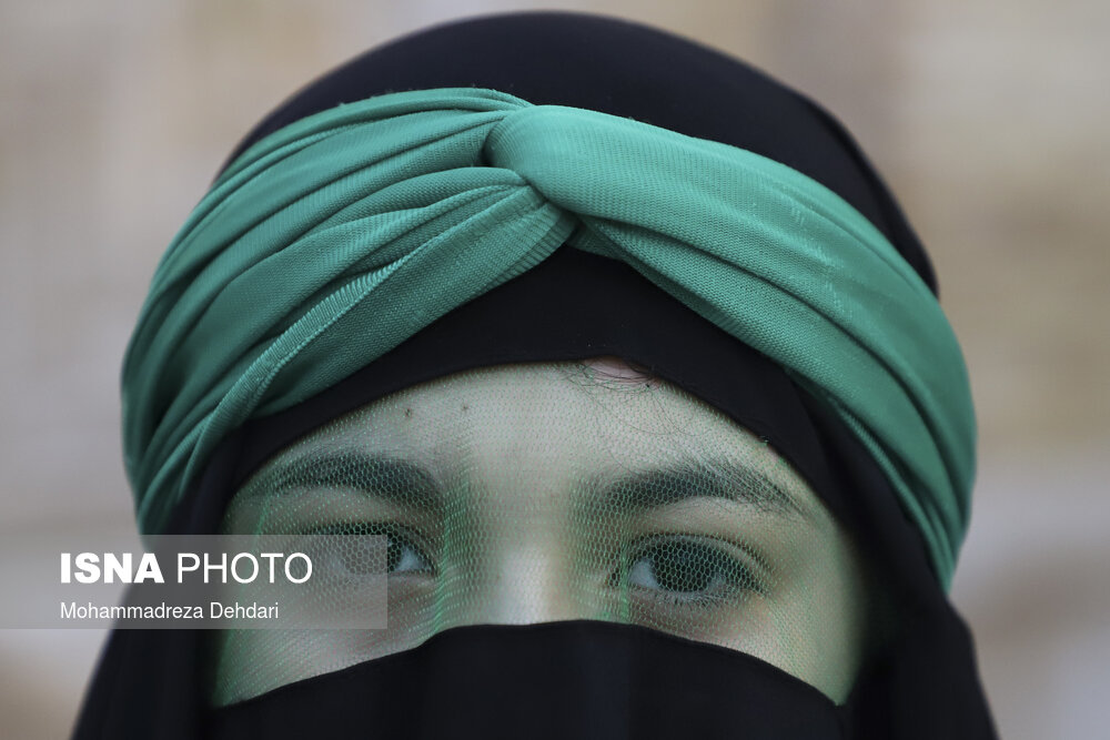«دلگشای» شیراز خاستگاه تعزیه