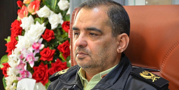 دستگیری متهم به قتل پدر و پسر یک خانواده در زاهدان