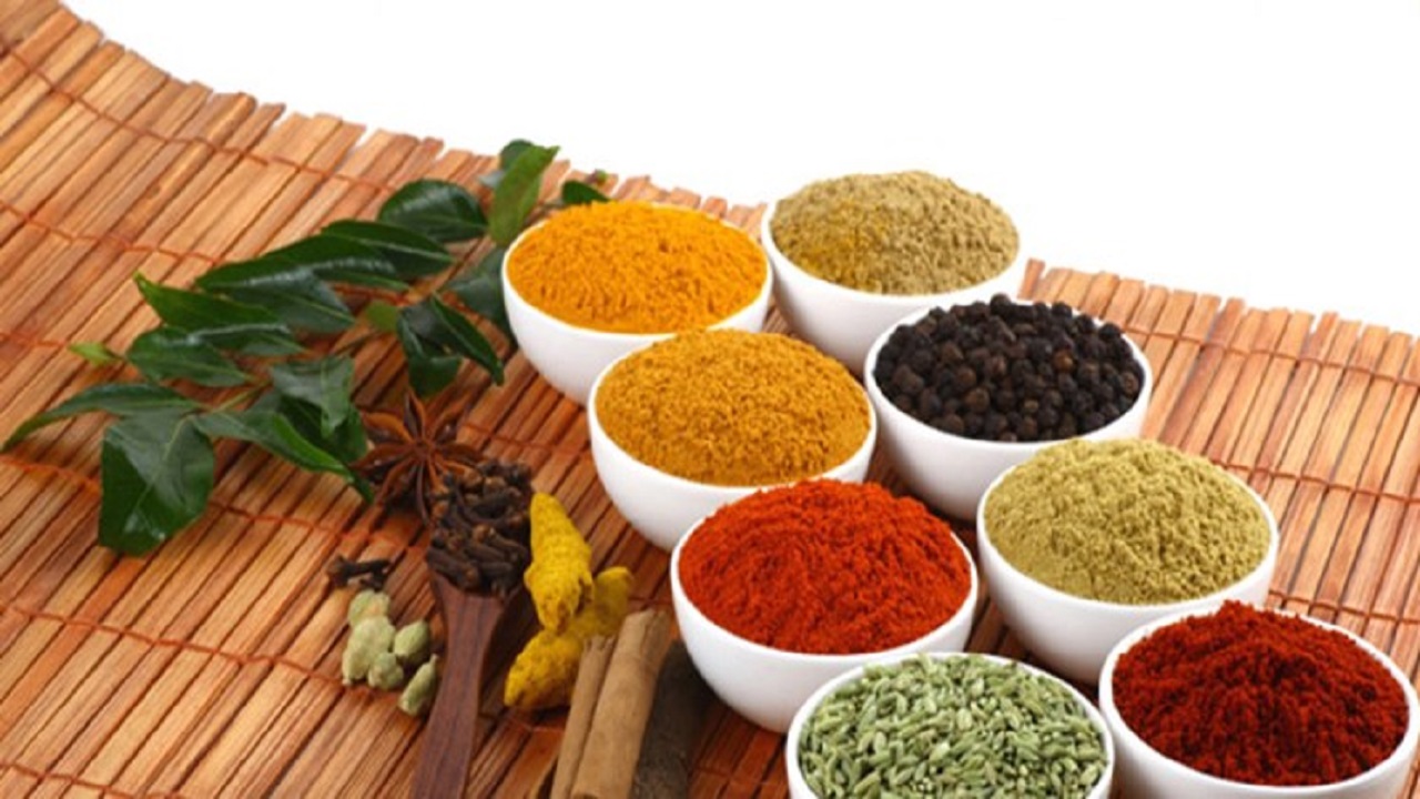 ادویه‌هایی مناسب برای سیستم ایمنی بدن