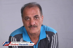 قائدی: بعضی‌ها چشم دیدن ما را ندارند