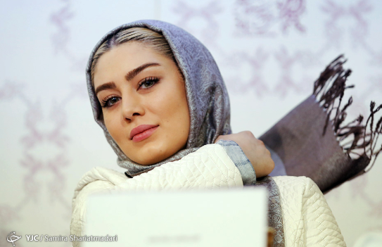 انتقام گرفتن شاهرخ استخری از سحر قریشی