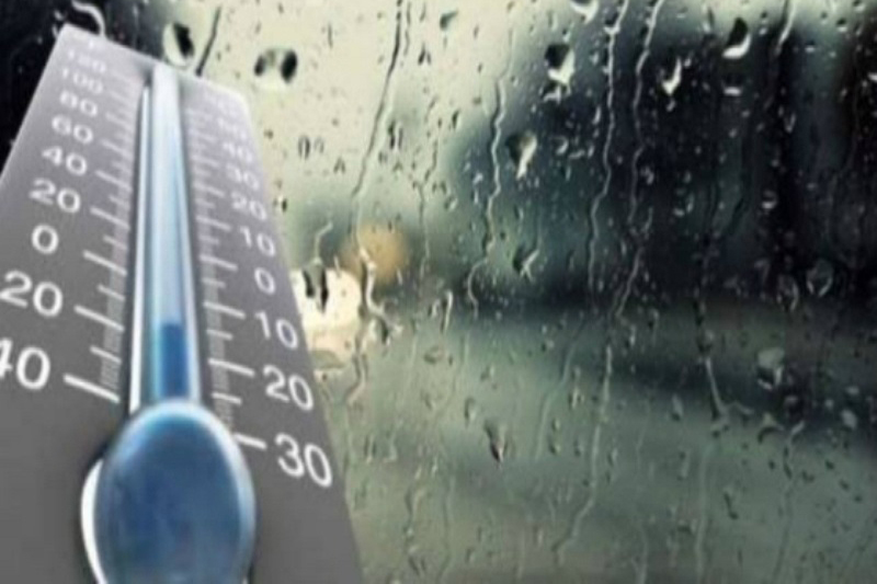 آذربایجان‌غربی با کاهش محسوس دما در هفته جاری روبه‌رو است