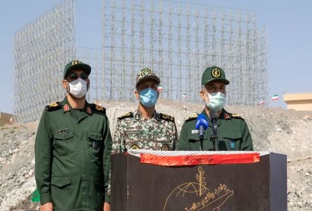 جزئیات یک دستاورد بزرگ نظامی از زبان فرمانده هوافضای سپاه