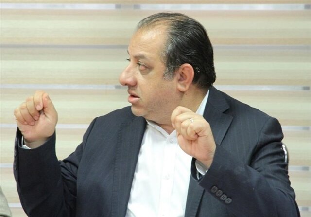 سهیل مهدی: همه‌چیز را برای شروع لیگ در نظر گرفتیم