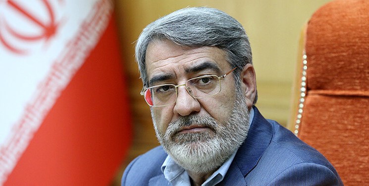 نامه رحمانیفضلی به قالیباف درباره لایحه جامع انتخابات