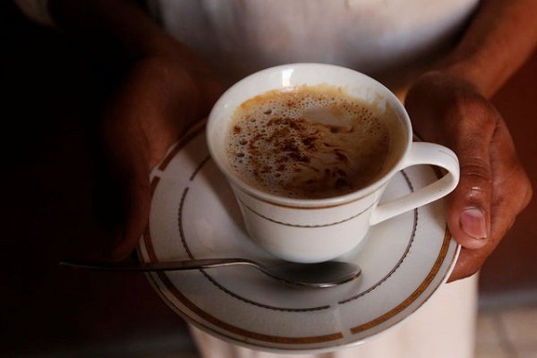 توزیع قهوه مسموم در شیراز در حال بررسی است
