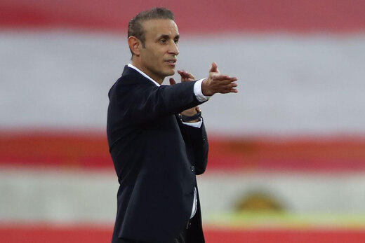 یحیی: دوست داریم آل کثیر را ببخشند ولی پرسپولیس معاون حقوقی ندارد!
