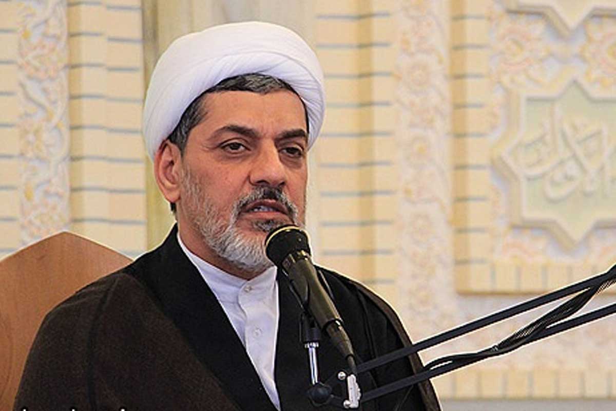 صوت/ گناهانی که باعث نزول بلا میشود