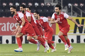 فینالیست آسیا در تالار بورس