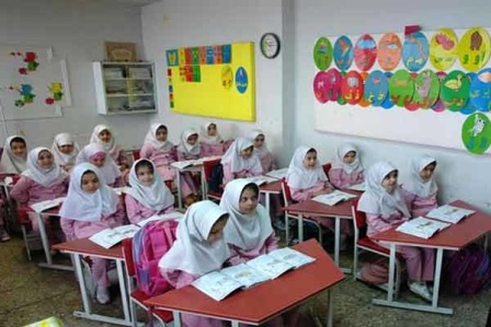 ۲۱ درصد دانش آموزان استان قزوین اضافه وزن دارند