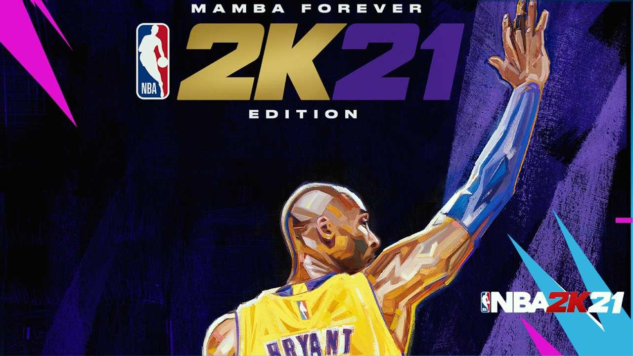 تاریخ عرضه NBA 2K21 رسما مشخص شد
