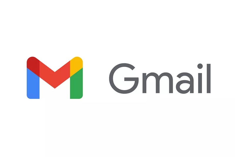 لوگو جدید Gmail و دیگر سرویس های مرتبط با آن به روز شد