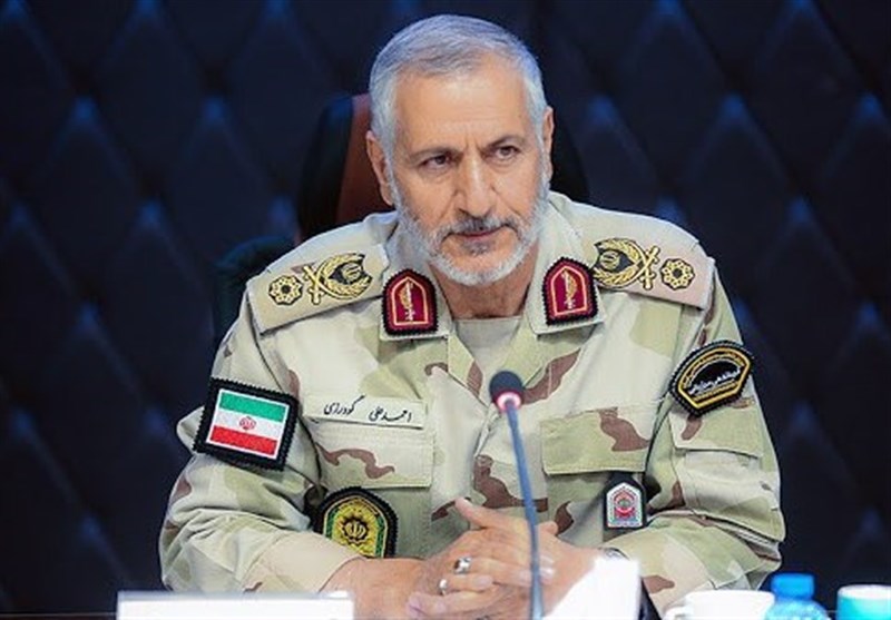 گفتوگوی دیپلماسی مرزبانان ایرانی و عراقی؛ مرزهای چهارگانه بسته است