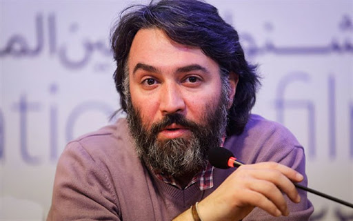 کاوه سجادی‌حسینی سریال «سایه تابان» را می‌سازد