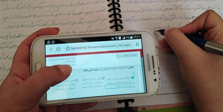 تهیه تبلت برای دانشآموزان محروم در اولویت خیران باشد