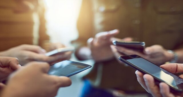 ابلاغ دستورالعمل جدید رجیستری تلفن همراه