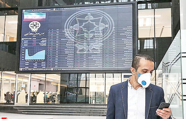 چهار هیجان‌ساز در بورس