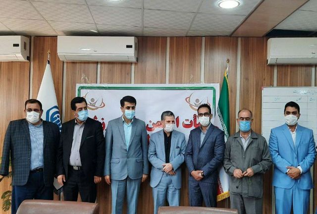 انتصاب 3 مدیر استانی به عنوان عضو هیئت رئیسه انجمن های ورزشی لرستان