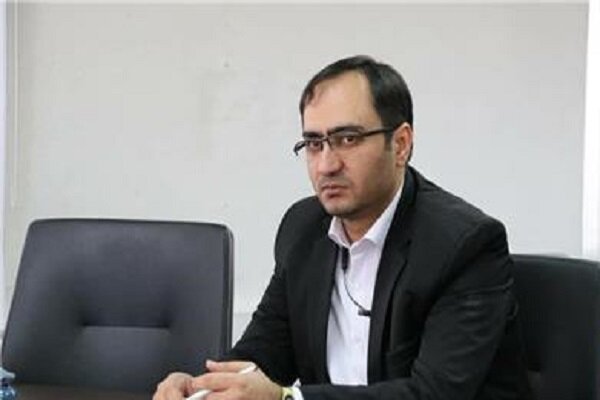 «حمید سیفی» مدیرکل ورزش و جوانان استان همدان شد
