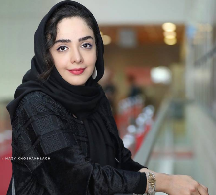 ذوق‌زدگی المیرا دهقانی از قبول شدن در رشته پزشکی 