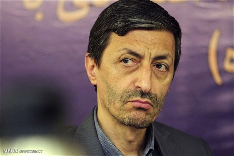 ادعایی درباره دیدار فتاح با رئیس دولت اصلاحات