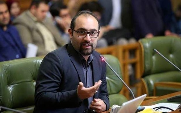نظری: امیدوارم فکری با حمایت بهترین نتایج را به ارمغان بیاورد