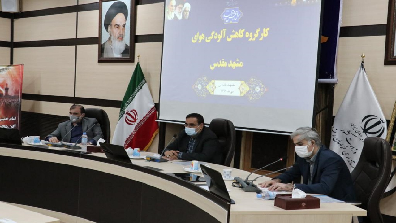پرونده طرح تعطیلی پنجشنبههای مشهد دوباره باز شد