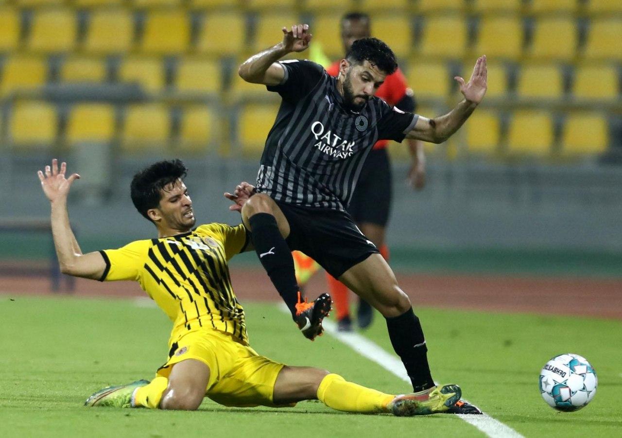شکست السد پس از باخت مقابل پرسپولیس