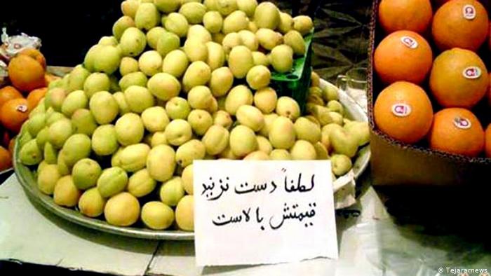 هشت دستور بدون پیگیری برای مهار فوری گرانی‌ها!