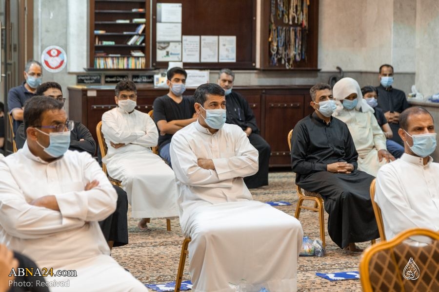 عزاداری شیعیان در «جزیره تاروت» عربستان