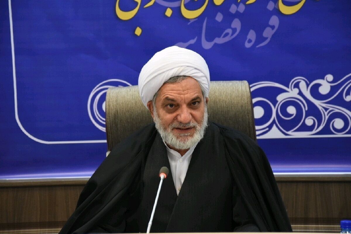 ۲ دادگاه در خراسان جنوبی تاسیس شد