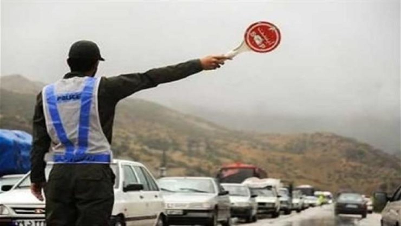 مسافران برای حضور در مزار حاج قاسم، راهی کرمان نشوند