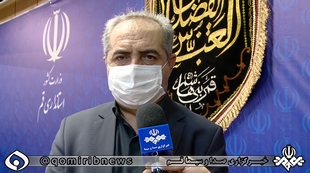 تمدید محدودیت های کرونایی در قم تا یک هفته ی دیگر
