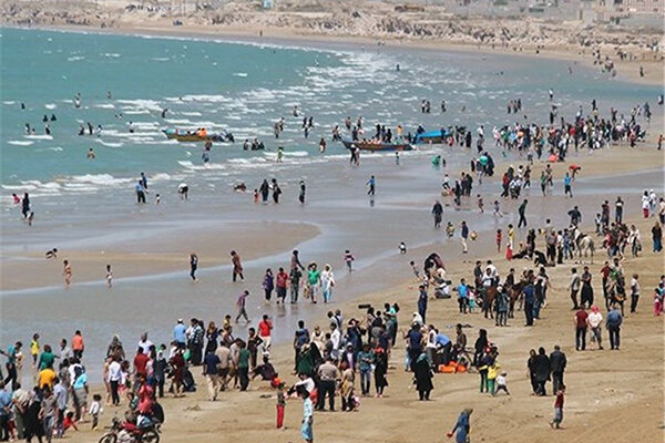انتقاد فرمانده سپاه بوشهر از شنای مختلط