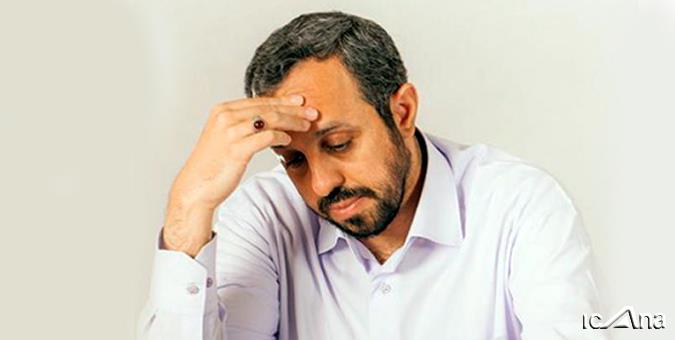 دستیار رئیس مجلس نوشت: جریان تحریف با اسم رمز پروتکل