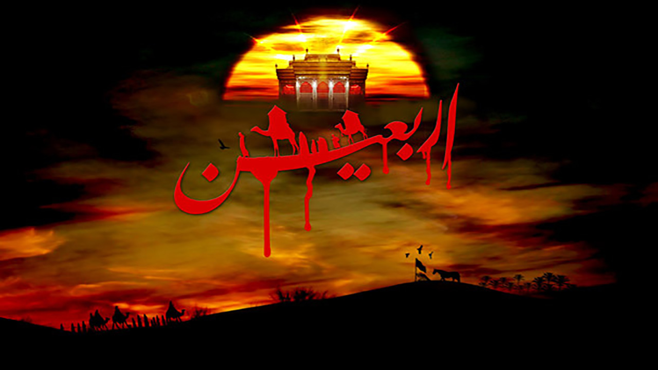 اعلام برنامه‌های اربعین حسینی در کرمان