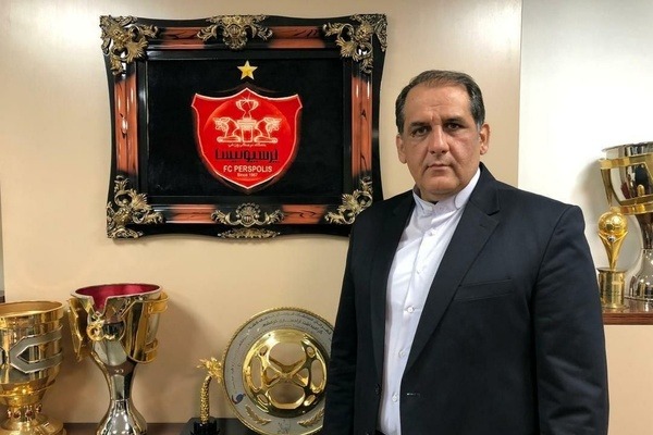 رسول‌پناه: نگرانی از بابت پرونده شکایت النصر نداریم