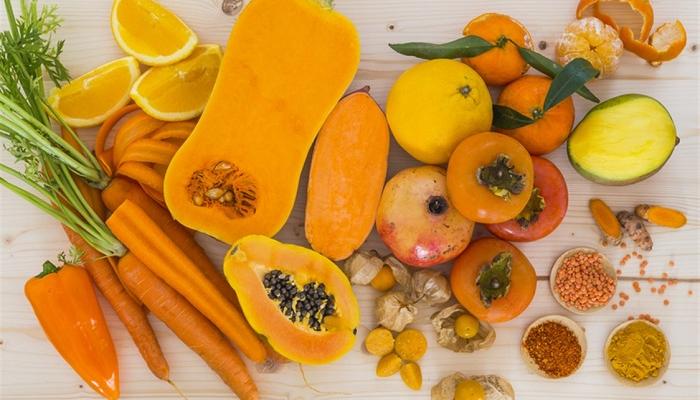 میوههای پاییزی که بدنتان را در برابر ویروسها واکسینه میکنند