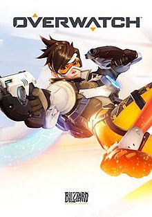 بازی Overwatch را رایگان تجربه کنید