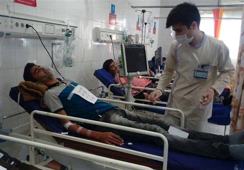 هشدار نسبت به نبود تخت ICU در آستانه بارانهای پاییزی