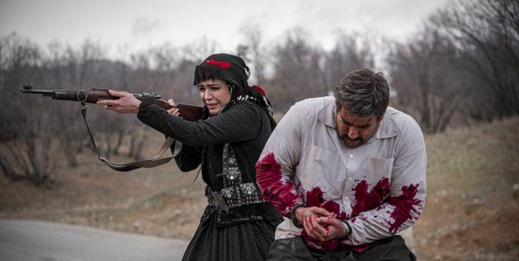 «هاویر» تصویری واقعی از زن جسور و غیور عشایر است
