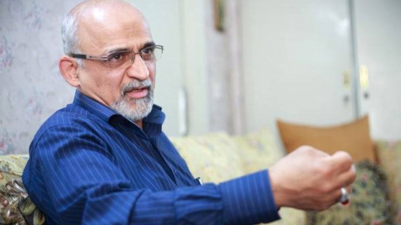 میردامادی: روحانی دور دوم، انتظارات را برآورده نکرد