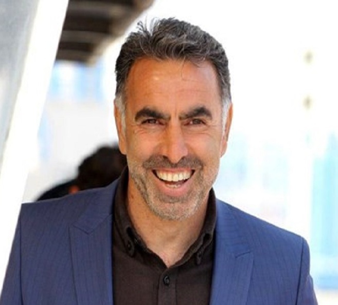 محمود فکری با قراردادی ۲ ساله به استقلال پیوست