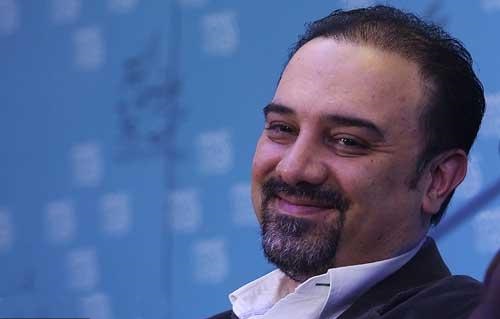 چهرهها/ انتقاد تند بروز ارجمند به نابسامانی اوضاع تیم استقلال