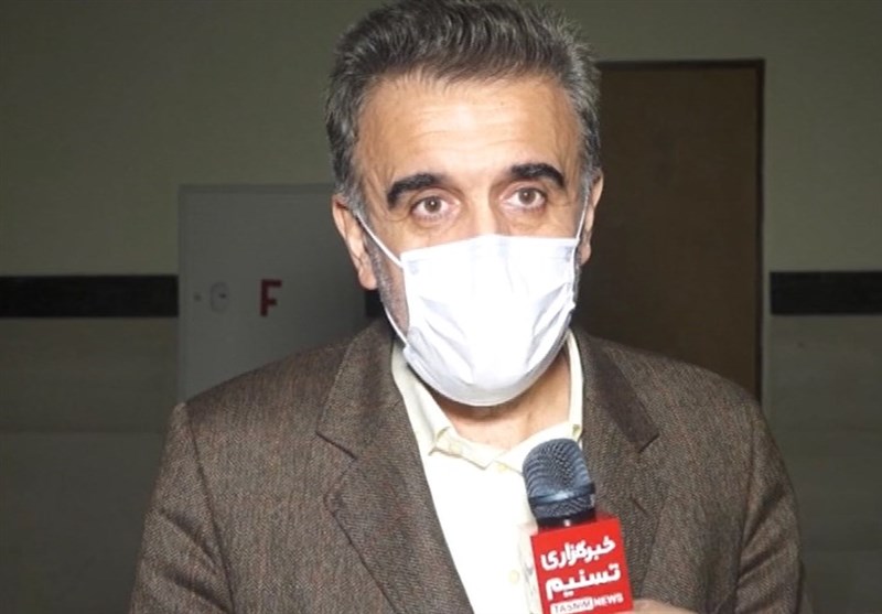 مرگ روزانه بین ۱۰ تا ۱۲ بیمار کرونایی در قم